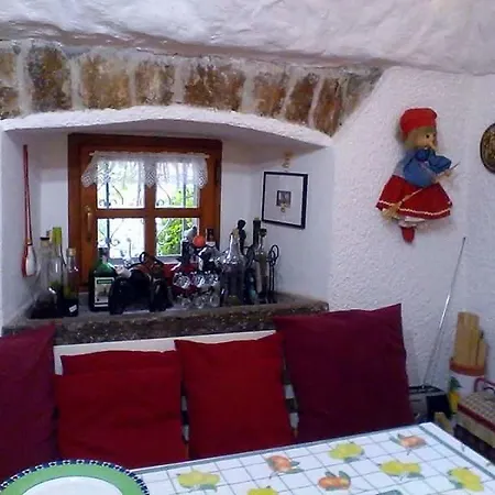 Haus Randelj *