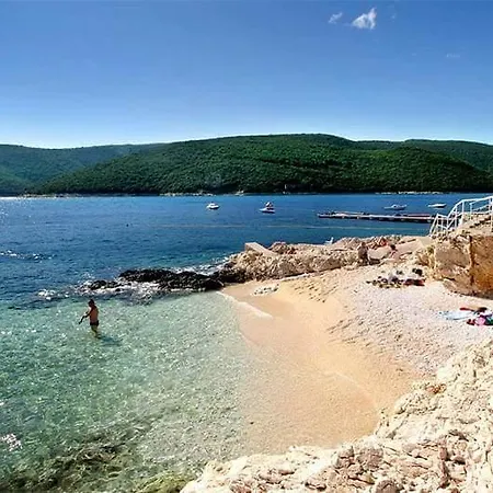 Haus Randelj Nyaraló Labin