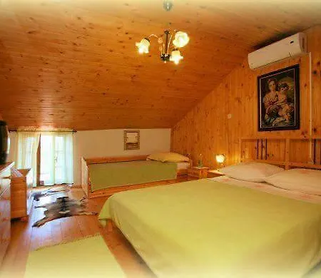 Haus Randelj Nyaraló