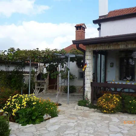 Nyaraló Haus Randelj Labin