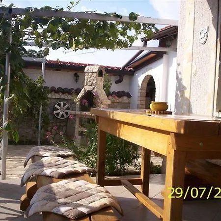 Haus Randelj
