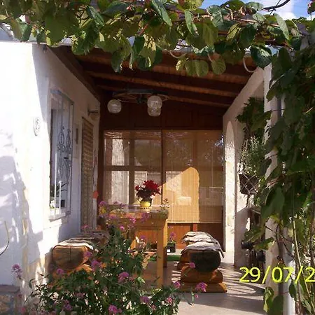 Nyaraló Haus Randelj