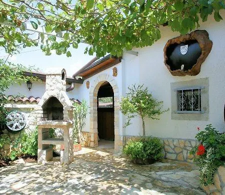 Haus Randelj Nyaraló