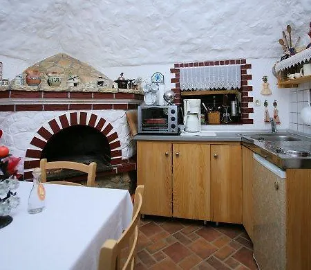 Nyaraló Haus Randelj
