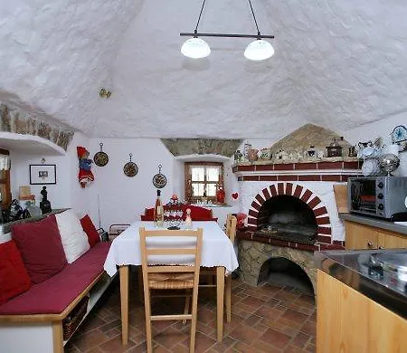 Haus Randelj Nyaraló *