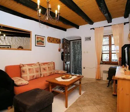Haus Randelj Nyaraló