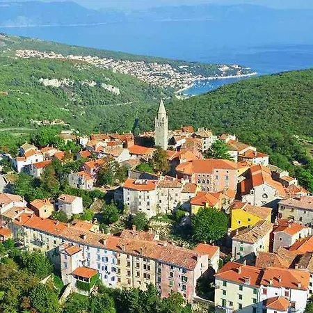 Nyaraló Haus Randelj