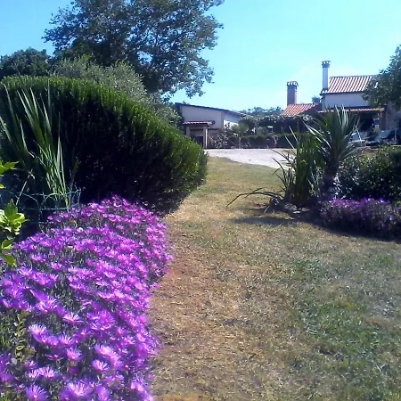 Haus Randelj Nyaraló Labin