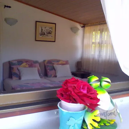 Nyaraló Haus Randelj Labin