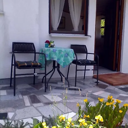 Haus Randelj Nyaraló