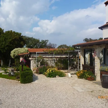 Haus Randelj Holiday home *