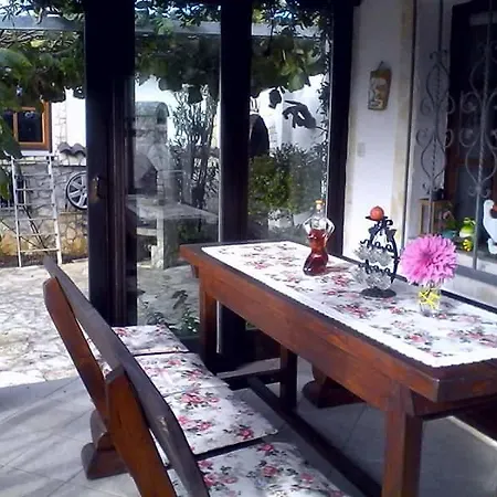 Haus Randelj *