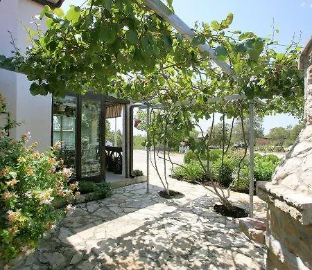 Haus Randelj Labin (Istria)