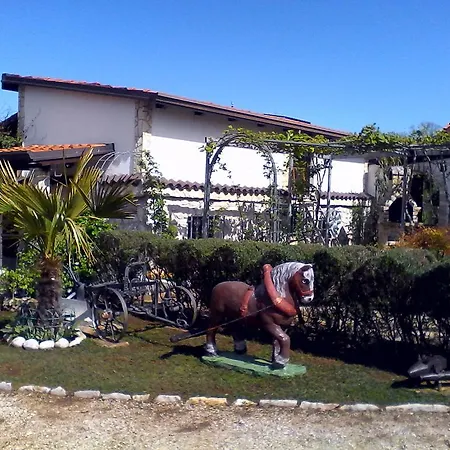 Haus Randelj Holiday home