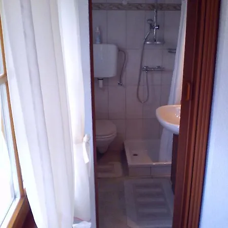 Haus Randelj * Labin (Istria)