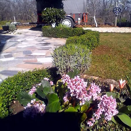 Holiday home Haus Randelj *
