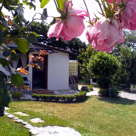 Haus Randelj * Labin (Istria)