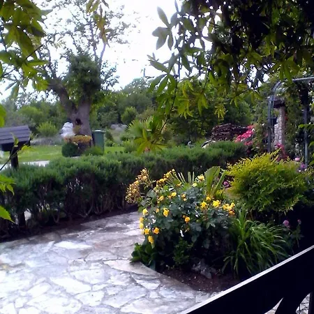 Haus Randelj Holiday home Labin (Istria)