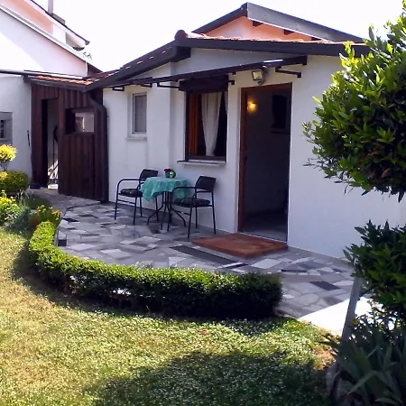 Haus Randelj Labin (Istria)